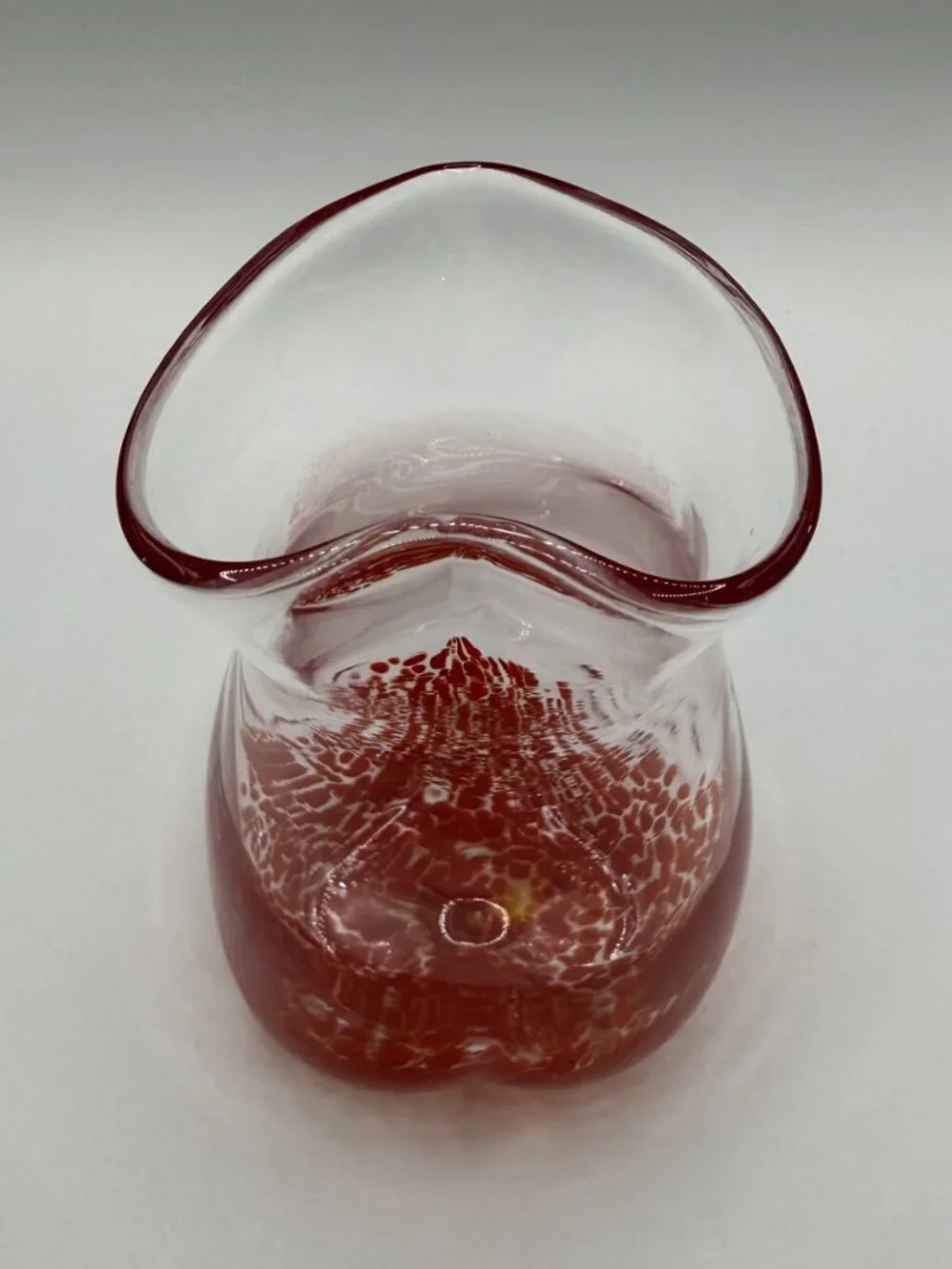 Hand Blown hand blown